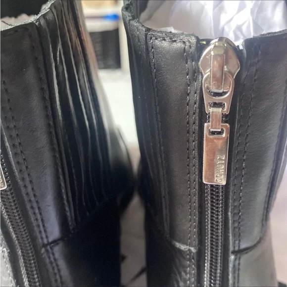 Ankle boot - Picture 10 of 13